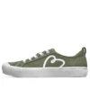 Sapatos de lona Bobs B Wild Verde