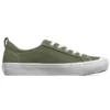 Sapatos de lona Bobs B Wild Verde