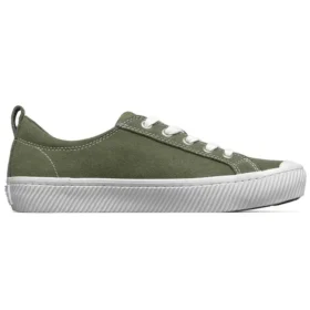 Sapatos de lona Bobs B Wild Verde Sapatos de lona Bobs B Wild Verde