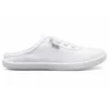 Sapatos de lona Branco