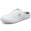 Sapatos de lona Branco