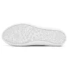 Sapatos de lona Branco