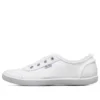 Sapatos de lona casuais Bob’s B Cute Brancos