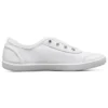 Sapatos de lona casuais Bob’s B Cute Brancos