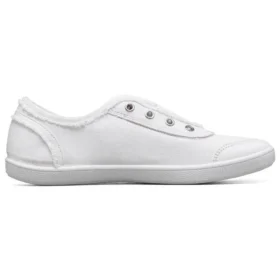 Sapatos de lona casuais Bob’s B Cute Brancos Sapatos de lona casuais Bob’s B Cute Brancos