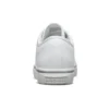 Sapatos de lona Cupsole 1 baixo Branco