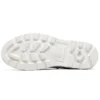 Sapatos de lona de cano alto Jeremy Ville x Skechers Roadies Vermelho/Branco