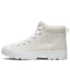 Sapatos de lona de cano alto Roadies Brancos