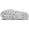 Sapatos de lona de cano alto Roadies Brancos