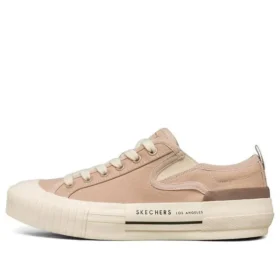 Sapatos de lona de cano baixo New Moon Castanho Sapatos de lona de cano baixo New Moon Castanho
