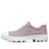 Sapatos de lona de cano baixo Roadies Rosa