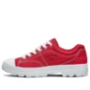 Sapatos de lona de cano baixo Roadies “Vermelho”