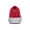 Sapatos de lona de cano baixo Roadies “Vermelho”
