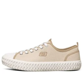Sapatos de lona de cano baixo Street Trax Brancos Sapatos de lona de cano baixo Street Trax Brancos