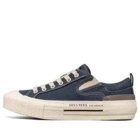 Sapatos de lona New Moon Low Azul-marinho Sapatos de lona New Moon Low Azul-marinho