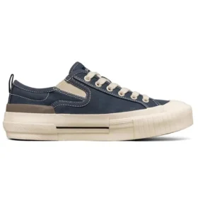 Sapatos de lona New Moon Low Azul-marinho Sapatos de lona New Moon Low Azul-marinho