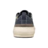 Sapatos de lona New Moon Low Azul-marinho
