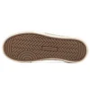 Sapatos de lona New Moon Low Azul-marinho