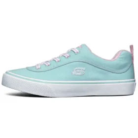 Sapatos de lona Street V”Lites azul-claro