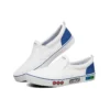 Sapatos de lona V lites Branco