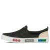 Sapatos de lona V”lites Preto