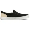 Sapatos de lona V lites Preto