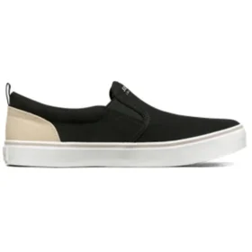 Sapatos de lona V lites Preto Sapatos de lona V lites Preto