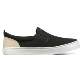Sapatos de lona V”lites Preto Sapatos de lona V”lites Preto