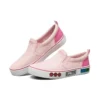 Sapatos de lona V lites Rosa