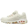 Sapatos de moda Uno Trail “Beige White”