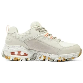Sapatos de moda Uno Trail “Beige White”