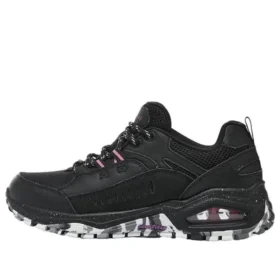 Sapatos de moda Uno Trail “Preto”