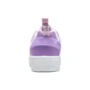Sapatos de skate “Branco Rosa Roxo”