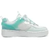 Sapatos de skate “Branco Verde”