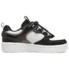 Sapatos de skate casuais “Branco Preto”