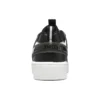 Sapatos de skate casuais “Branco Preto”