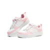Sapatos de skate “Pink White”