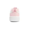 Sapatos de skate “Pink White”