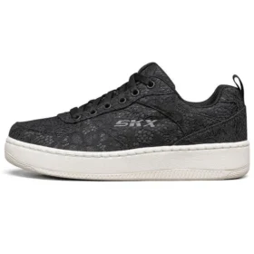Sapatos de Ténis Sport Court 92 Preto