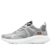 Sapatos de treino com Memory Foam para homem Bobs Squad Chaos “Cinza”
