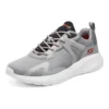 Sapatos de treino com Memory Foam para homem Bobs Squad Chaos “Cinza”
