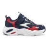 Sapatos de treino “Navy Red White”