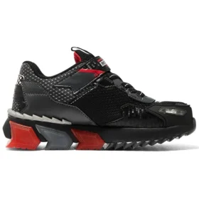 Sapatos de Treino “Preto Vermelho”