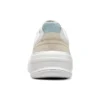 Sapatos Denali “Branco Azul”
