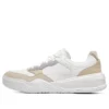 Sapatos Denali “Branco Bege”