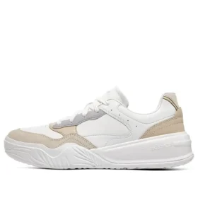 Sapatos Denali “Branco Bege”