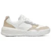 Sapatos Denali “Branco Bege”