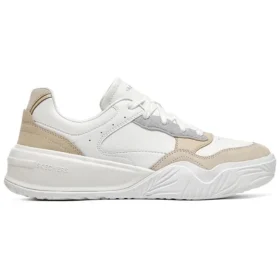 Sapatos Denali “Branco Bege”