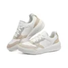 Sapatos Denali “Branco Bege”