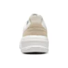 Sapatos Denali “Branco Bege”